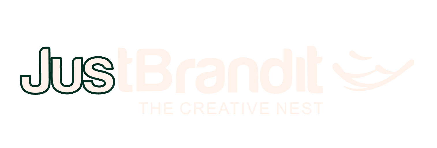Just Brand It